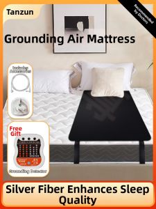 tanzum | Anti Static Radiant Shielding Bed Mattress