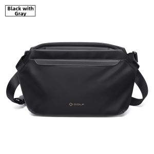 Golf | Golf Lightweight Large Capacity Chest Bag