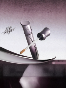 Insbaha | Color Correcting Concealer Lightweight No Cake-in