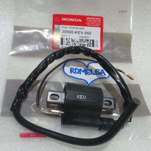 Koil Penyalaan Coil Supra Grand Supra Fit Legenda Prima Supra Fit New GL Pro Tiger Lama