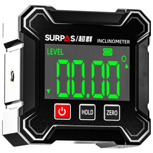 CHAOQUN | Electronic Laser Angle Measuring Tool
