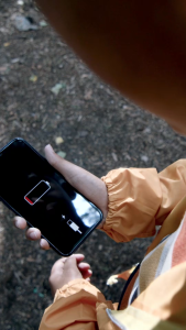 Charger Micro USB Fast Charging 18W Wekome WP-U57M QC3.0 Smart Chip Single Port Garansi