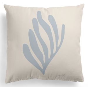 Sarung Bantal Aesthetic Sofa Kursi Beludru Halus Bunga Daisy Pillow Cushion Cover ukuran 40x40 cm
