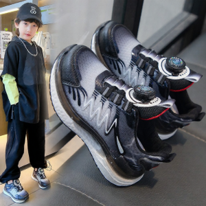 BENBENZHU | Breathable Childrens Athletic Shoes