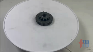 Gigi Gear Stater Kecil Mio Sporty, Mio Soul, Mio Smile & Fino Lama X