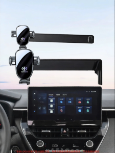 JIEKEFAN | Giá Đỡ Điện Thoại Cho Xe Toyota