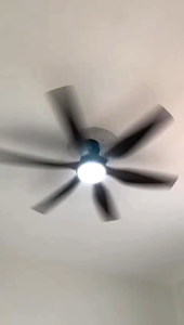 [CLIMATE VOUCHER ]FANCO HELI 56 CEILING FAN  Heli 66  3 TONE LED LIGHT KIT WITH REMOTE  Singapore Warranty  FREE Express Delivery