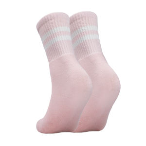 1 Pair New Women Warm Socks Autumn Winter Thickened Fleece-lined Towel Socks Socks Outdoor Terry Floor Socks Ski Socks