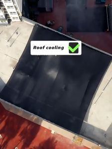 Jaring Penahan Matahari Luar Ruangan Paranet 90% Sunshade Net Terpal Jaring Naungan Angin Anti-uv Penahan Sinar Matahari Untuk Berkebun Mobil Tabir Suryahalaman Kanopi Tenda Musim Panas Naungan Teras