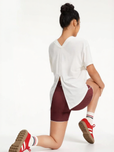 VFU | Quick-Dry Light Breathable Short Sleeve Shirt