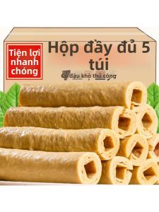 Đậu Đũa Phơi Khô Handmade Chính Hiệu