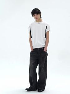 WLNEXT | Summer American Style Quick-dry Sport T-shirt