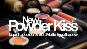 Sephora Collection COSMETICS Powder Kiss Liquid Lipcolour Lipstick • 1.8ml/2.5ml/5ml