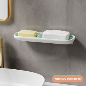 Hayan | No-drilling Wall-mounted High-end Soap Tray