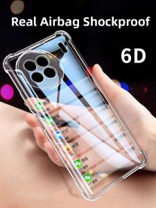 Vivox90s Ultra-Thin Silicone Phone Case with Airbag Full Lens Protection for X90 pro New Model Womens Style Soft Shell
