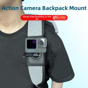 ZHENG FU | Carry and Fix Camera Clamp