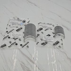 Metal JALAN DUDUK std LIVINA 1.5 EVALIA MARCH JUKE 1SET
