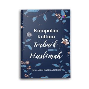 Buku Islami Motivasi Islam Kumpulan Kultum Terbaik Untuk Muslimah