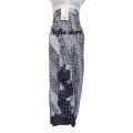 Rok Batik Tradisional Pinggang Karet Bawahan Kebaya Encim dan Kutubaru Alia. 