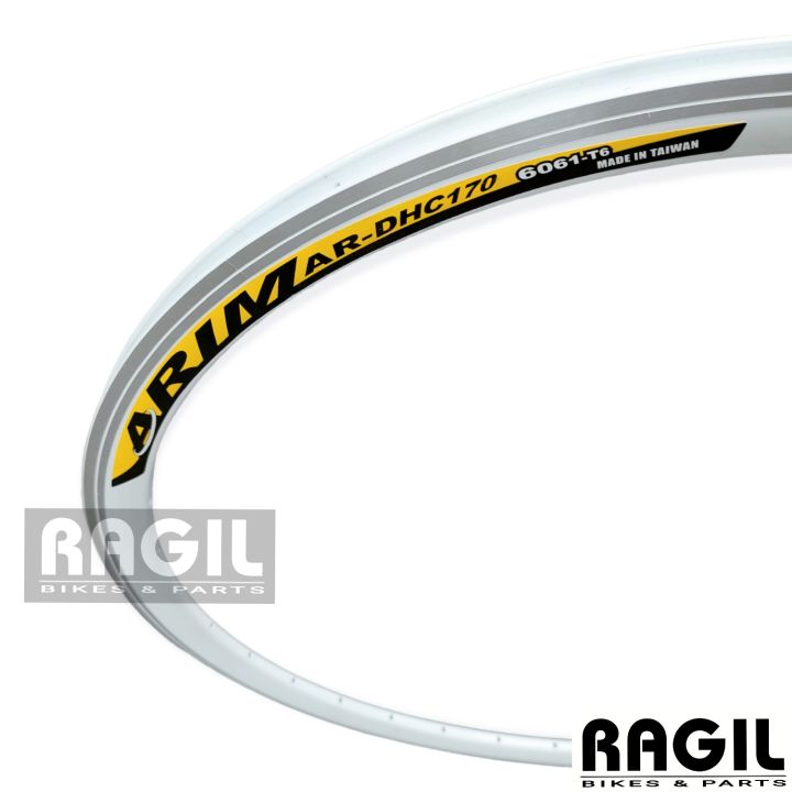 Rim 2024 sepeda 700c