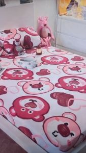 Ga Trải Giường đủ kích thước 1m2 1m6 1m8 2m2 nhiều mẫu chọn