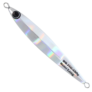 Quick Retrieve Long Casting Lure