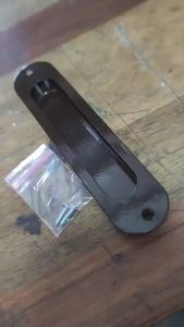 Handle Pintu Geser Tarikan Pintu Sliding 3X14CM