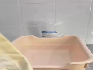 Oxy Cleaner Sodium Percarbonate 300gram Penghilang Noda Dan Pencerah Pakaian