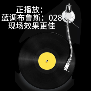 MM-Blues+blues jazz music U drive lossless wav original pure music pub coffee shop 32GB