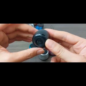 SPEAKER BLUETOOTH MINI PORTABLE M1 SPEAKER MINI WIRELESS