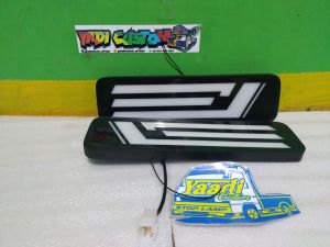 Lampu stoplamp variasi belakang LED Futura l300 new carry