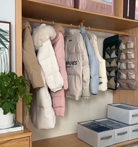 ถุงคลุมเสื้อผ้ากันฝุ่น ถุงคลุมเสื้อ ถุงคลุมเสื้อผ้า ป้องกันฝุ่น ถุงคลุมชุด ถุงคลุมเสื้อผ้า ถุงคลุมเสื้อ ถุงใส่สูท หนา ทน ใช้ง่าย