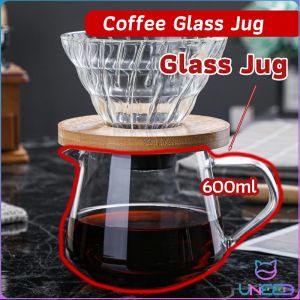 Need. Household Glass Coffee Jug Hand Brewed Coffee Maker Teapot