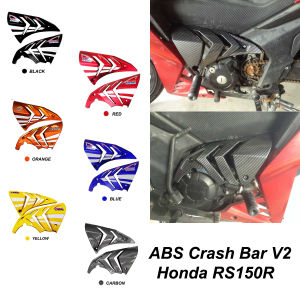 Honda RS150R ABS Crash Bar V2