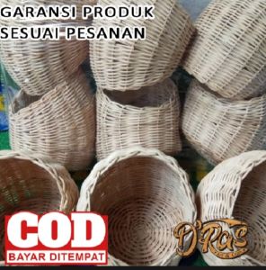 sarang burung Finch/ kenari minimal pesan 10 harga murah