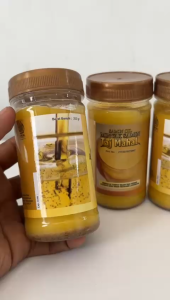 Minyak Samin 200gr Mentega Nabati Minyak Samin Nabati Samin Oil Minyak Hewani Olesan Tumisan Masakan