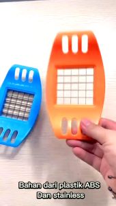 alat pemotong kentang goreng POTATO cutter