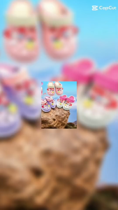 Dr. Foot 4C30 449 รองเท้าหัวโตแฟชั่นเด็กผู้หญิง ยี่ห้อ Dr. Foot รุ่น 4C30 449 Size 24-35 มีบริการส่งด่วน