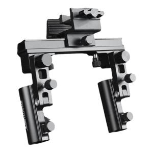 JUJING | Wind-Resistant Thick Fishing Rod Stand