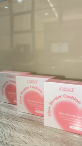 Animate Glow Booster Cushion