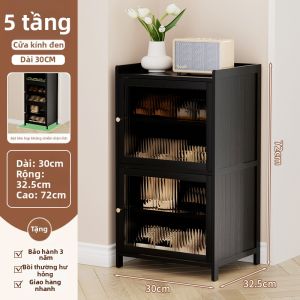 advocate | Tủ Giày Treo Tường Dành Cho Khu Hành Lang