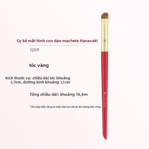 Lades | Cọ Phấn Mắt Lông Thú Đơn