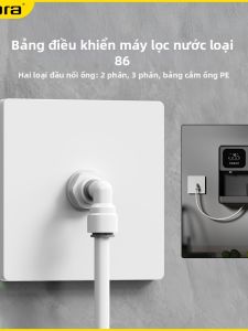 jabra | Đapter Dây Nước Cho Máy Lọc Nước