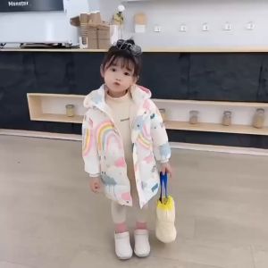 Jaket Salju untuk Anak: Pilihan Terbaik untuk Musim Dingin