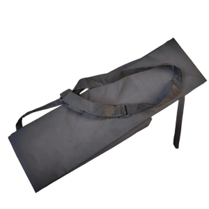 118cm Bokken Bag Thickened Sword Bag Oxford Cloth Waterproof For Martial Arts Sword Storage