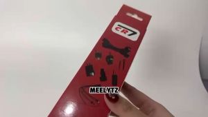 CR7 - Kabel Relay Set 100 Watt