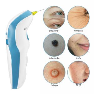 Fibroblast พลาสม่าปากกา Professional Eyelid Lifting Beauty Anti-Wrinkle ยกกระชับผิวไฟฟ้า Black Spot แท็กผิว Mole ลบ
