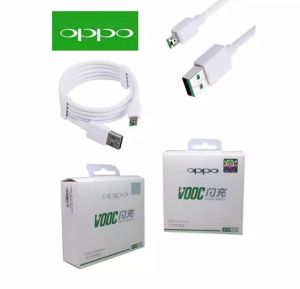 KABEL USB CHARGER FAST CHARGING SUPPORT VOOC OPPO TYPE C & MIKRO ORIGINAL FLASH CHARGER (SUPER VOOC) USB MICRO / PENGISIAN CEPAT / KUALITAS TERBAIK / CASAN / CARGER / MURAH / MIKRO / MICKRO / FAST CHARGING / 4 AMPER / 4 AMPERE
