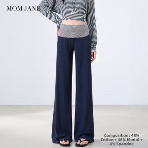 Mom Jane | Maternity Pants Loose and Comfortable