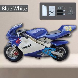 🔊Fast Delivery Ready Stock🔊Kid Pocket Bike Motorcycle Oil Petrol Two-Stroke 2023